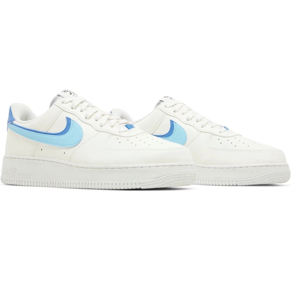 Nike Air Force 1 '07 LV8 '82 - Blue Chill